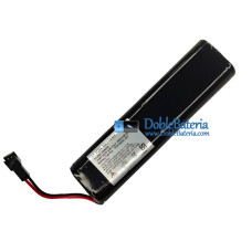 Batería para PLC 2XA028 [Batería de Repuesto]